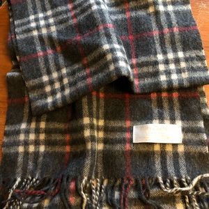 Oh My Cashmere scarf